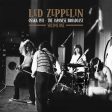 Led Zeppelin - Osaka Volume One (2LP)(Clear) Discount