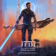 OST - Star Wars: Jedi Survivor (2LP)(Coloured) Fashion