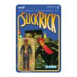 Super7 - Slick Rick - The Great Adventures Of Supply