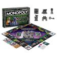 Board Game - Monopoly - Beetlejuice Supply