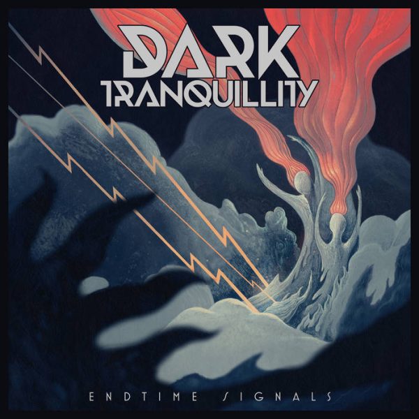 Dark Tranquillity - Endtime Signals For Discount