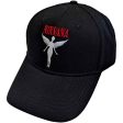 Nirvana - In Utero Logo Snapback Online Hot Sale