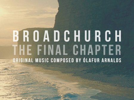 OST - Broadchurch: The Final Chapter Online