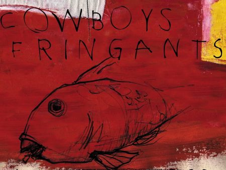 Cowboys Fringants - La Grand-Messe (2LP) Online now