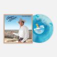 George Strait - Ocean Front Property (Blue) Supply