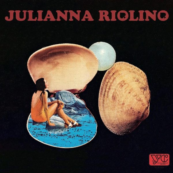 Julianna Riolino - J.R. (Yellow) Supply