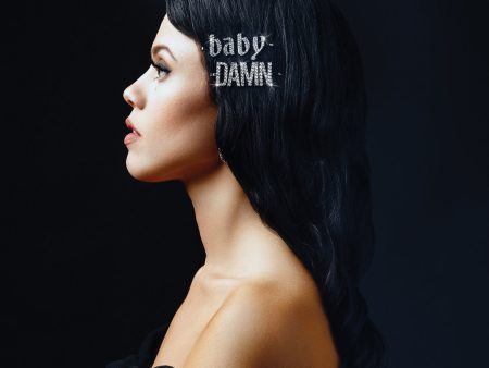 Liz Brasher - Baby Damn Fashion