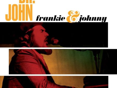 Dr. John - Frankie & Johnny Online Hot Sale