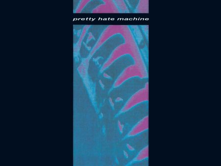 Nine Inch Nails - Pretty Hate Machine (CD) For Cheap