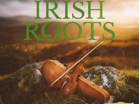 Daniel Hope - Irish Roots (2LP) For Sale