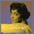 Carmen McRae - Great Women Of Song Online Hot Sale