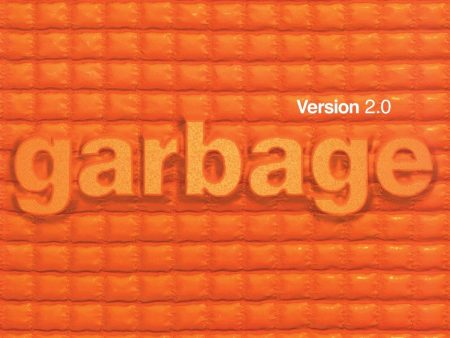 Garbage - Version 2.0 (2LP) Online