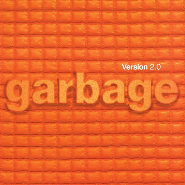 Garbage - Version 2.0 (2LP) Online