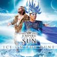 Empire Of The Sun - Ice On The Dune (Blue) For Sale