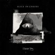 Alice In Chains - Rainier Fog (2LP)(Coloured) For Cheap