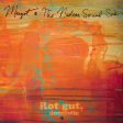 Margot & The Nuclear So & So s - Rot Gut Domestic (2LP) Online Sale