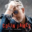 Colin James - Chasing The Sun Online Sale