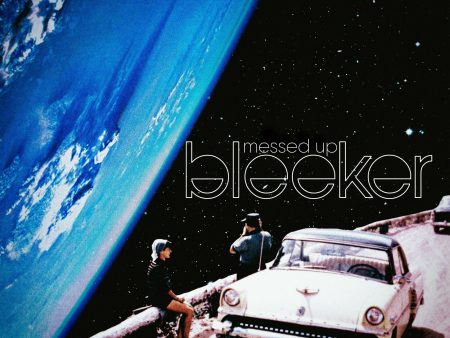 Bleeker - Messed Up (Coloured) Sale