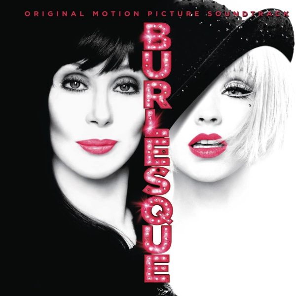 OST - Burlesque (Gold) Online now