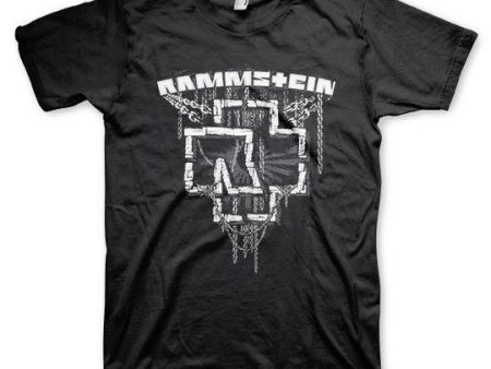 Rammstein - Inketten Logo Online