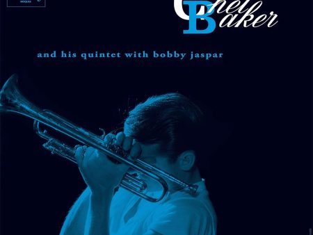 Chet Baker - Chet Baker In Paris Vol. 3 Cheap