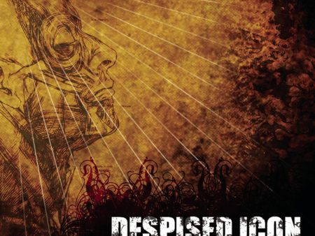 Despised Icon - The Healing Process (Coloured) Sale