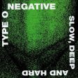 Type O Negative - Slow, Deep And Hard (2LP)(Coloured) Cheap