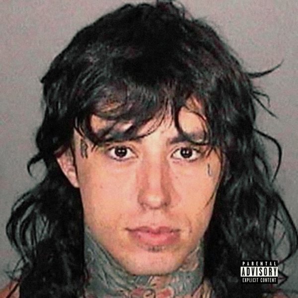 Falling In Reverse - Popular Monster (Silver) on Sale