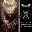 Aspernamentum - Primal Judgement Manifesto (White) Supply