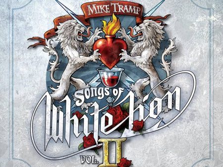 Mike Tramp - Songs Of White Lion Vol. II on Sale