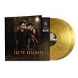 OST - New Moon (2LP)(Coloured) on Sale