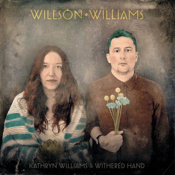 Kathryn Williams - Willson Williams (Yellow) Supply