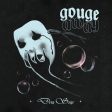 Gouge Away - Deep Sage (Clear) Online now