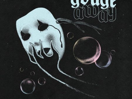 Gouge Away - Deep Sage (Clear) Online now