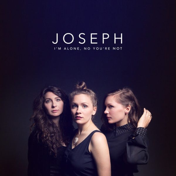 Joseph - I m Not Alone No You re Not Cheap