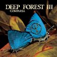 Deep Forest - Comparsa (Green) Sale