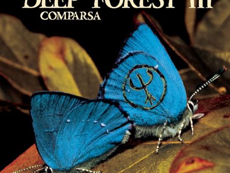 Deep Forest - Comparsa (Green) Sale