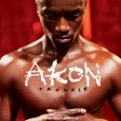 Akon - Trouble (2LP) For Discount