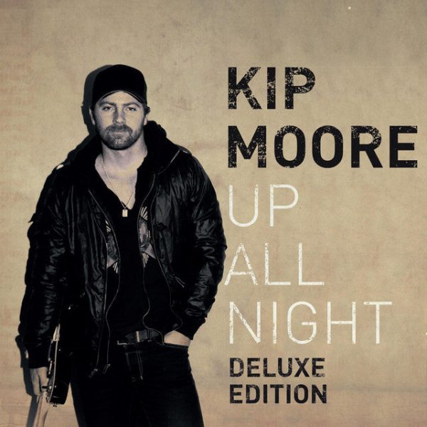 Kip Moore - Up All Night (2LP)(Coloured) Discount