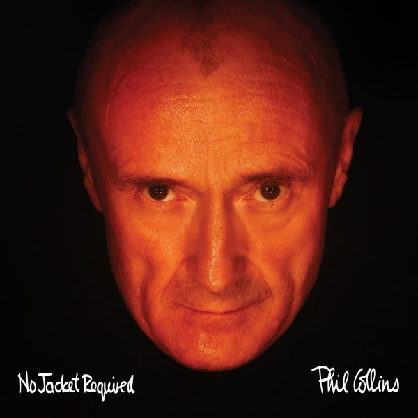 Phil Collins - No Jacket Required Online now