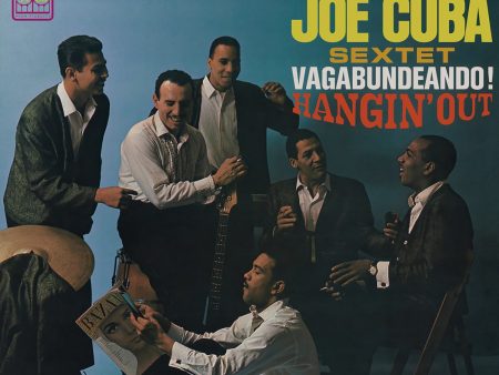 Joe Cuba - Vagabundeando! Hangin  Out Online now