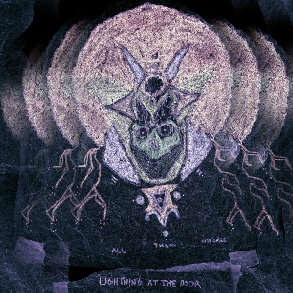 All Them Witches - Lightning At The Door Online Sale