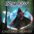 Rhapsody Of Fire - Challenge The Wind (2LP)(Coloured) Sale