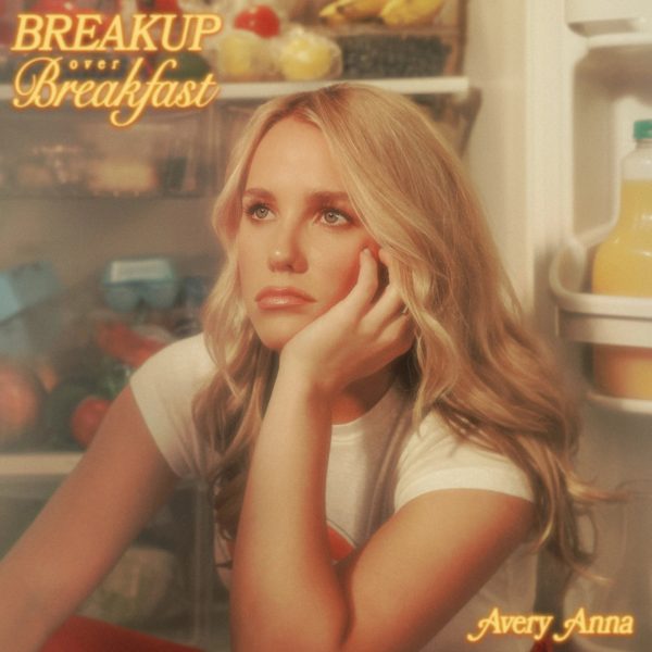 Avery Anna - Breakup Over Breakfast (2LP) For Discount