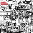 Québec Redneck Bluegrass Project - Royale Réguine Discount