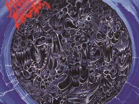 Morbid Angel - Altars Of Madness (Coloured) Discount