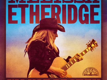 Melissa Etheridge - I m Not Broken (2LP) Sale