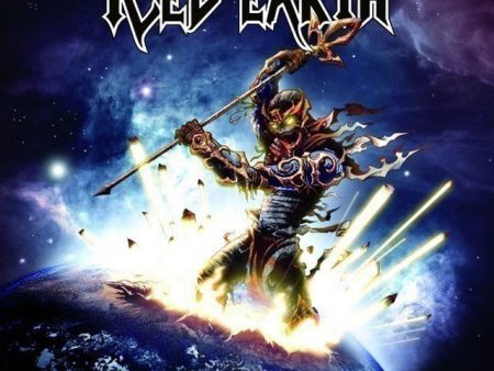 Iced Earth - The Crucible Of Man (2LP) Sale