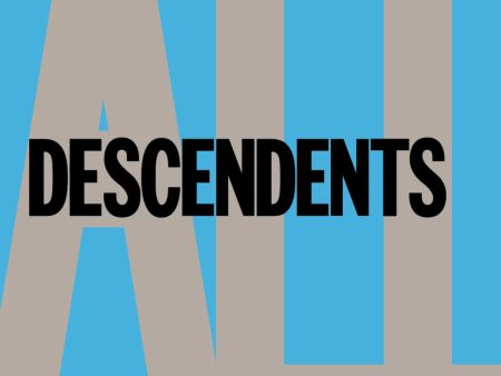 Descendents - All Hot on Sale