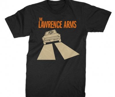 Lawrence Arms - Car Online Sale